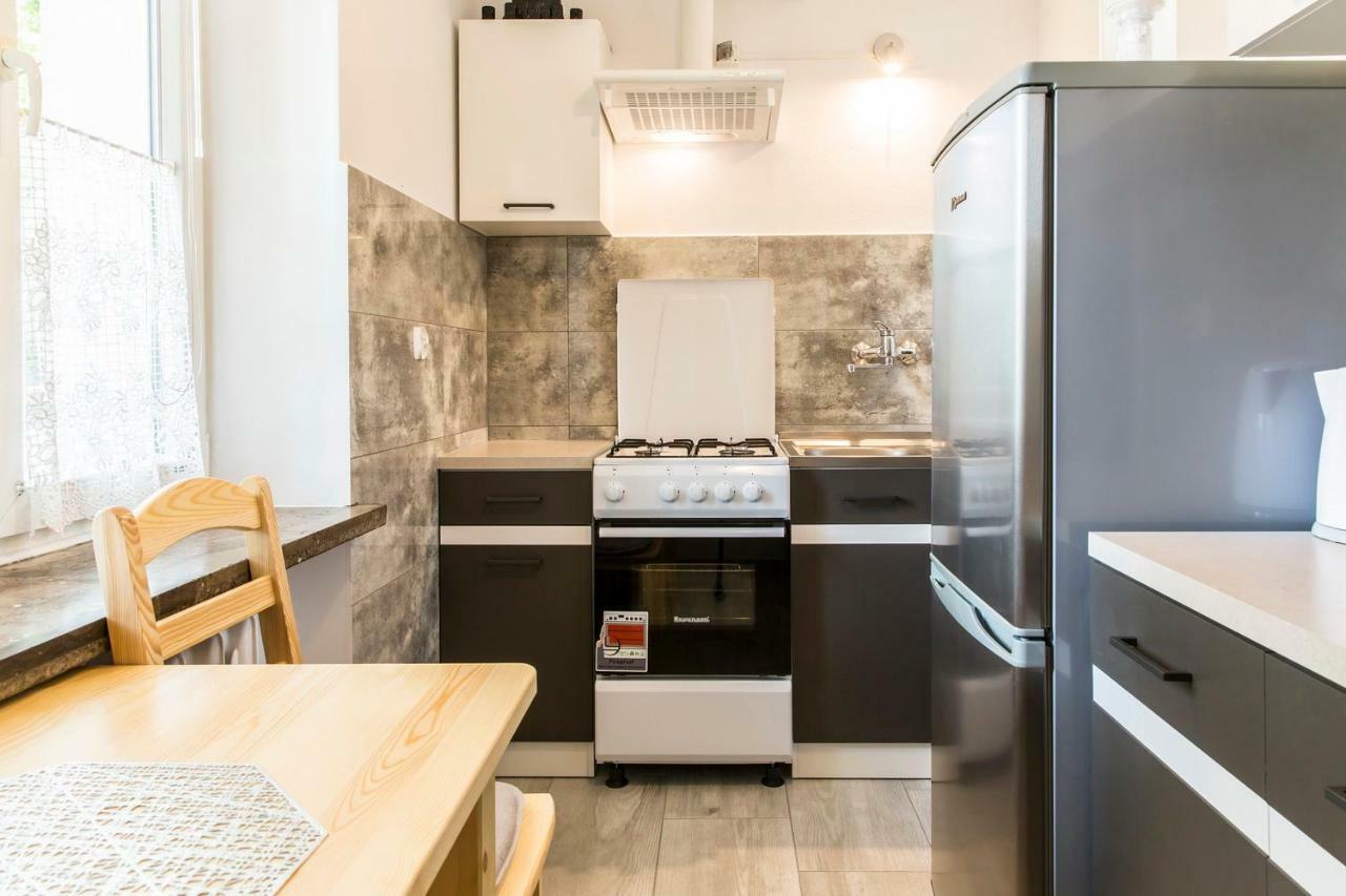Zakopianski Apartament Zakopane Eksteriør billede